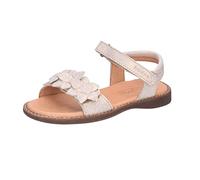 Froddo Kinder G3150228 Kindersandalen aus Leder mit Klettverschluss