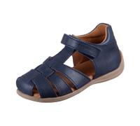 froddo® - Lauflern-Sandalen Carte U In Dark Blue, Gr.22
