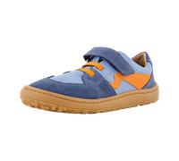 Froddo Klettschuhe für Jungen, blau, Größe 32 EU