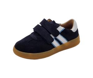 Froddo Klettschuhe für Jungen, blau, Größe 34 EU