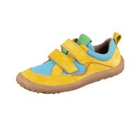 Froddo Klettschuhe für Jungen, gelb, Größe 35 EU