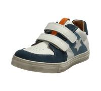 Froddo Klettschuhe für Jungen, weiß, Größe 35 EU