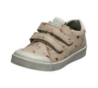 Froddo Klettschuhe für Mädchen, beige, Größe 26 EU