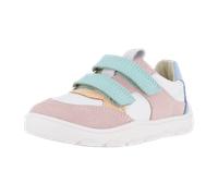 Froddo Zeru G3130264-17 White/Pink Ganzjahres-Barfußhalbschuhe | Gr. 32