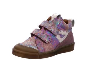 Froddo Klettschuhe für Mädchen, pink, Größe 24 EU