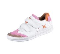 Froddo Klettschuhe für Mädchen, weiß, Größe 38 EU