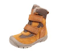 Froddo Klettstiefel für Jungen, braun, Größe 33 EU