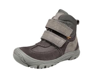 Froddo Klettstiefel für Jungen, grau, Größe 25 EU