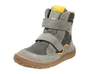 Froddo Klettstiefel für Jungen, grau, Größe 32 EU