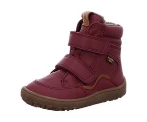 Froddo Klettstiefel für Mädchen, pink, Größe 30 EU