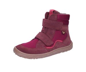 Froddo Klettstiefel für Mädchen, pink, Größe 33 EU