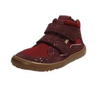 Froddo Klettstiefel für Mädchen, rot, Größe 32 EU