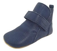 Froddo Krabbelschuhe G1160001-K Größe 20 EU Blau (Dark Blue)