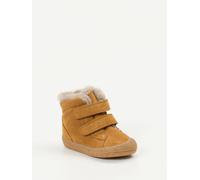 Froddo Lauflern-Klettboots gefüttert Kinder in braun in Größe: 21