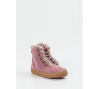 Froddo Lauflernboots Kinder in pink in Größe: 21