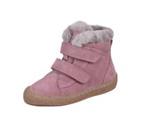 Froddo - Lauflernschuh gefüttert rot - Gr. - 23