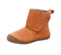 Froddo Lauflernstiefel Warmfutter für Kinder, braun, Größe 20 EU