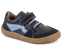 Froddo - Kid's Barefoot River - Barfußschuhe, Gr. 33, blau (DarkBlue)