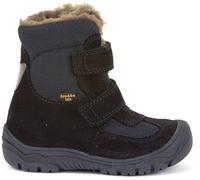 Froddo Linz Wool Tex High Dark Blue Größe EU 29