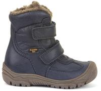 Froddo Linz Wool Tex High für Kinder, blau, Gr. 32 EU
