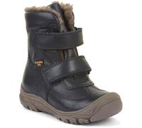 Froddo Linz Wool Tex High Dark Blue Größe EU 33