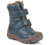 Froddo Linz Wool Tex High Dark Denim Größe EU 38