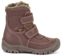 Froddo Linz Wool Tex High Dark Pink Größe EU 27