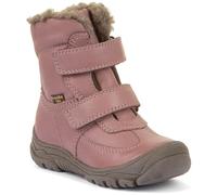 Froddo Linz Wool Tex High Dark Pink Größe EU 29