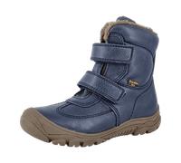 Froddo Linz Wool Tex High für Kinder, blau, Gr. 29 EU