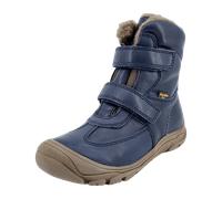 Froddo Linz Wool TEX High für Kinder, blau, Größe 37 EU