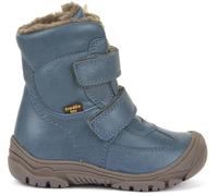 Froddo Linz Wool Tex High Jeans Größe EU 25