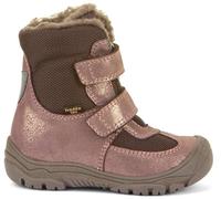Froddo Linz Wool Tex High Pink/Gold Größe EU 37