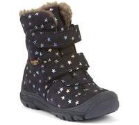 Froddo Linz Wool Tex High Stars Größe EU 35
