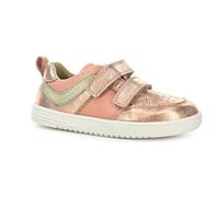 Froddo Loop G3130282-5 Pink/Gold Barfußhalbschuhe | Gr. 31