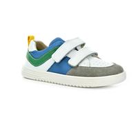 Froddo Loop G3130282-9 Denim+ Barfußhalbschuhe | Gr. 32