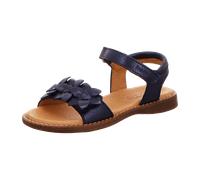 Froddo Lore Flowers für Kinder, blau, Größe 28 EU