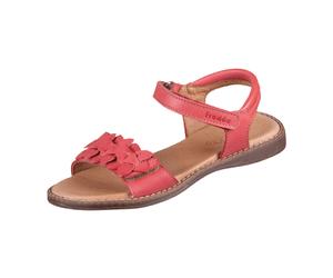 Froddo LORE FLOWERS für Kinder, coral, Größe 39 EU