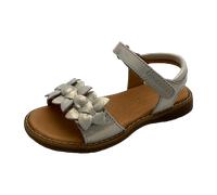 Froddo Lore Flowers G3150251-2 gold shine für Kinder, gold, Größe 39 EU