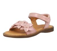 Froddo LORE FLOWERS G3150251 Mädchen Sandalette, Größe 29
