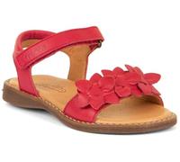 froddo® - Sandalen LORE FLOWERS in red Gr.28