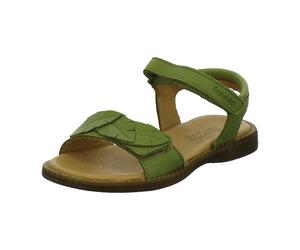Froddo Lore Leaves 3150205-7 olive für Kinder, grün, Größe 26 EU