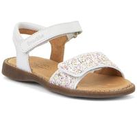 Froddo Lore Sparkle Glitzer Weite M blau