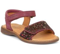 Froddo Lore Sparkle Glitzer Weite M blau