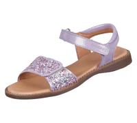 Froddo Lore Sparkle Glitzer Weite M blau