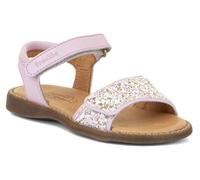 Froddo Lore Sparkle White/Pink Größe EU 27