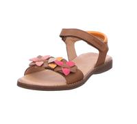 Froddo Offene Mädchenschuhe für Kinder, braun, Größe 36 EU