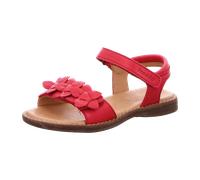 Froddo Lorine Flowers für Kinder, rot, Größe 31 EU