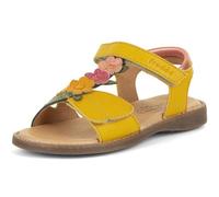 Froddo Lorine Lola G3150273 Mädchen Leder-Sandalen mit Klettverschluss