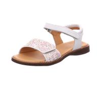 Froddo LORINE SPARKLE für Kinder, weiß, Größe 31 EU