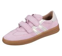 Froddo Lou Sneaker Doppelklett Pink, Gr. 30